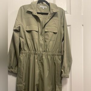 NWT jumpsuit